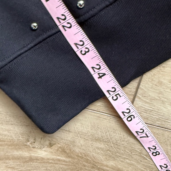 Burberry Studded Crewneck Sweatshirt - Picture 7 of 8